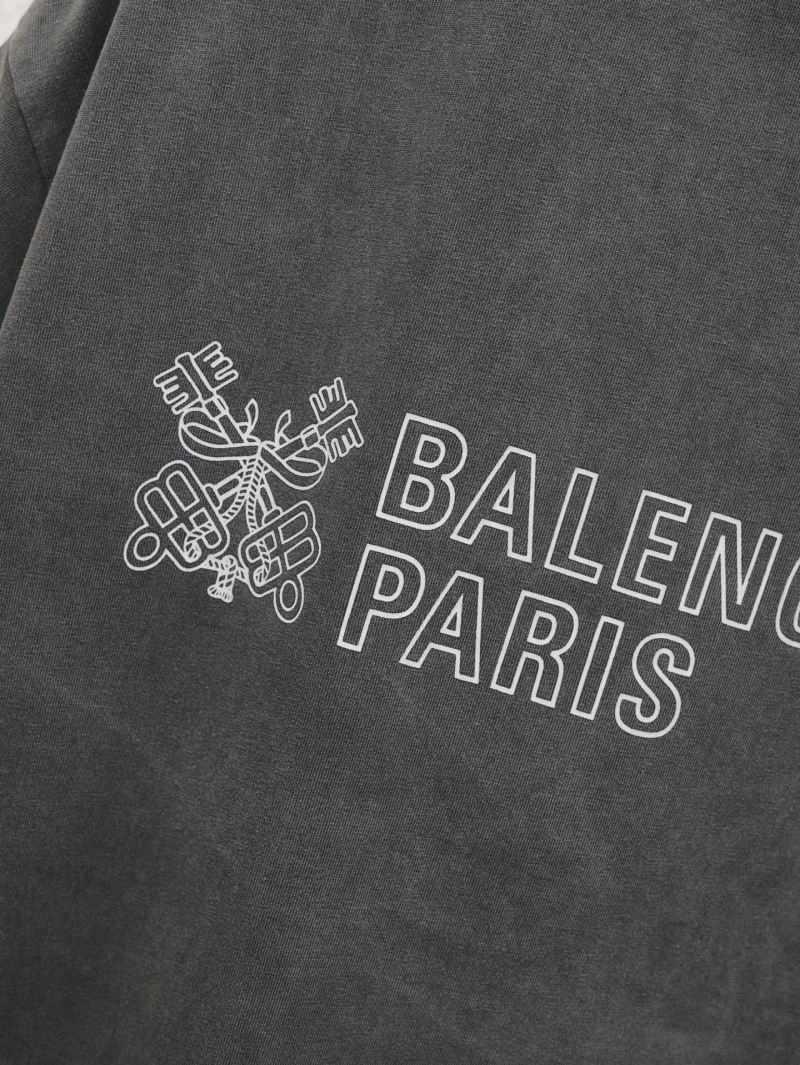 Balenciaga T-Shirts AllSeason 98329