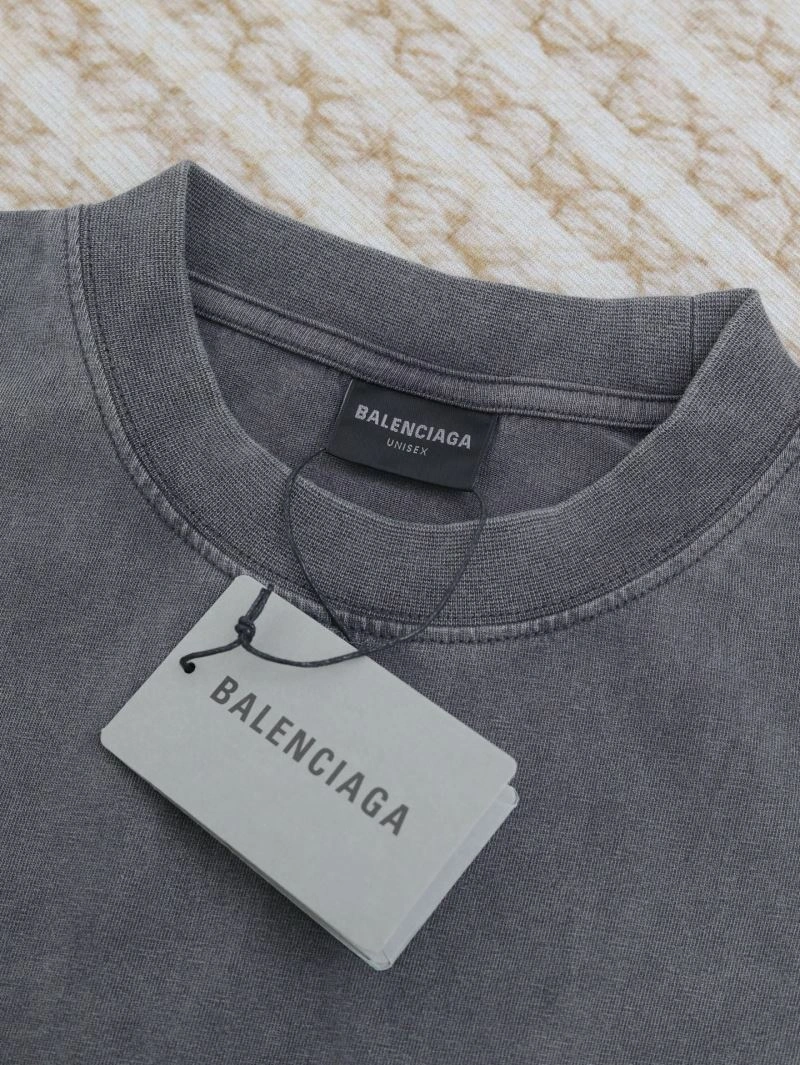 Balenciaga T-Shirts AllSeason 98329