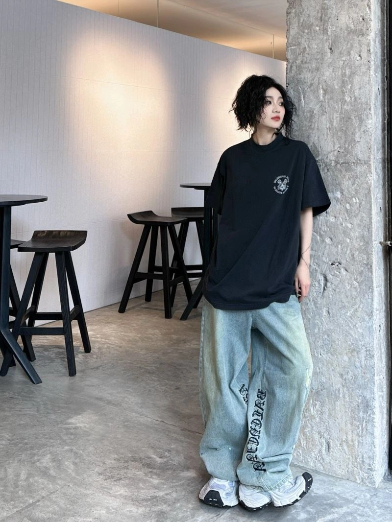 Balenciaga T-Shirts AllSeason 98329