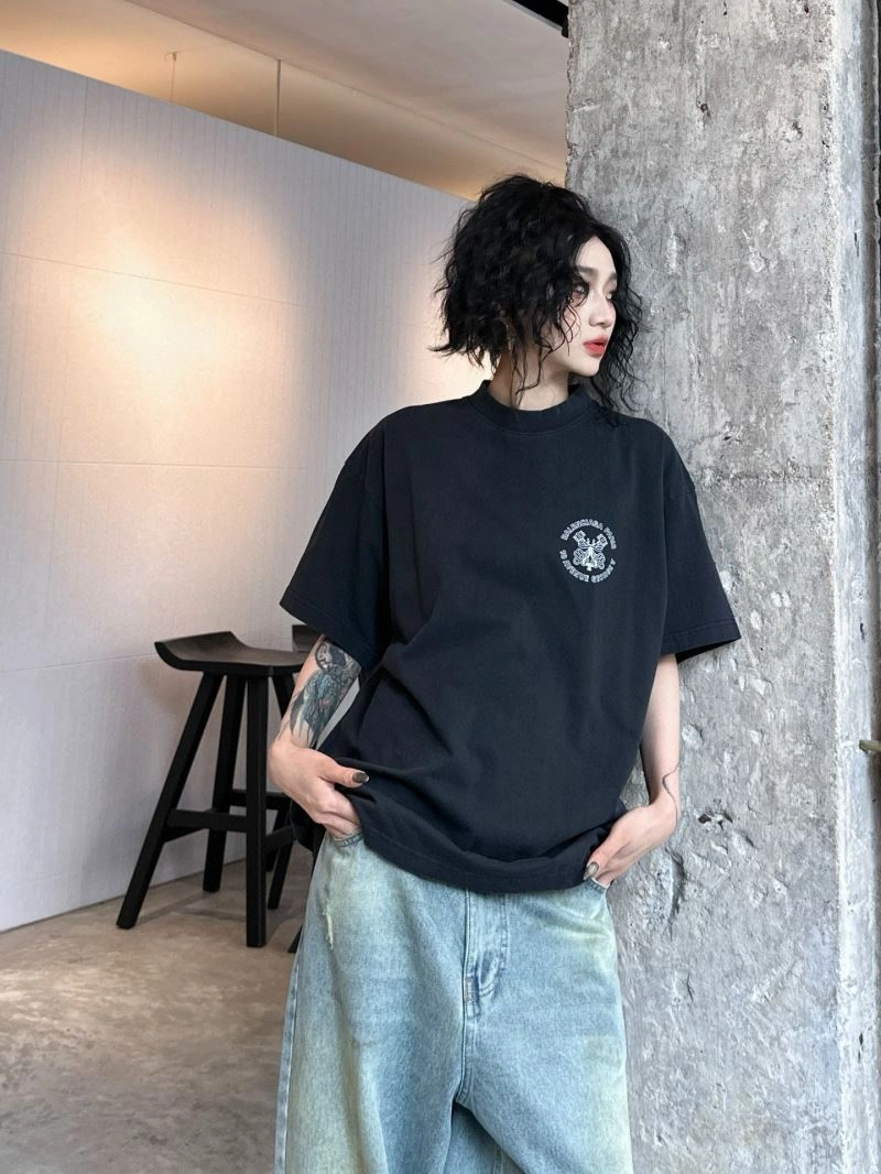 Balenciaga T-Shirts AllSeason 98329