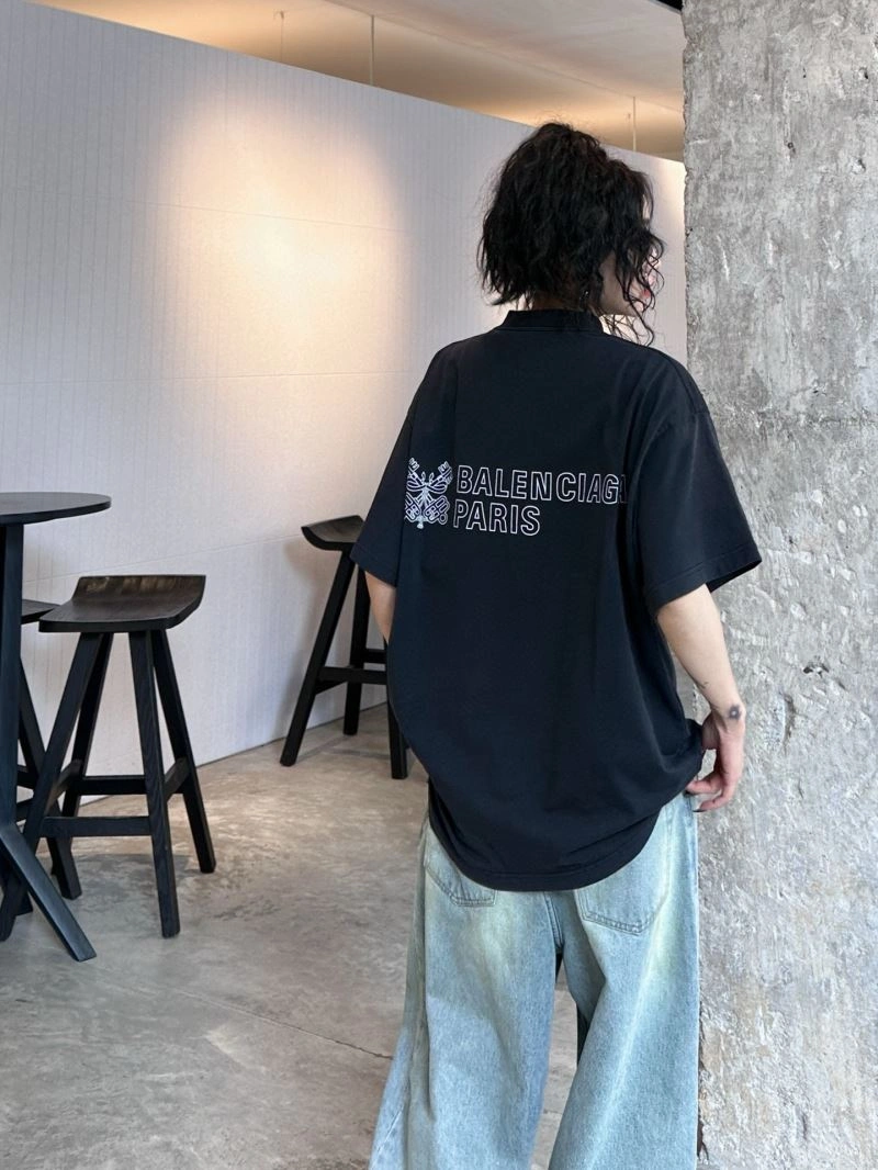Balenciaga T-Shirts AllSeason 98329