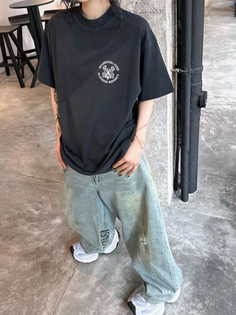 Balenciaga T-Shirts AllSeason 98329