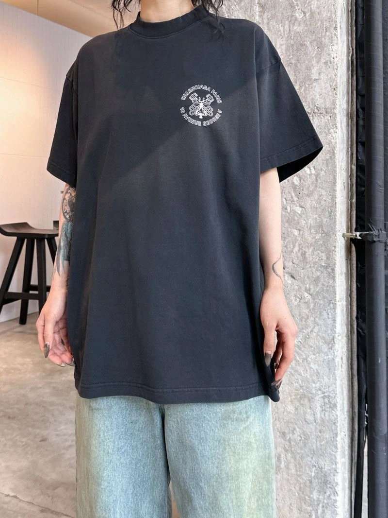 Balenciaga T-Shirts AllSeason 98329