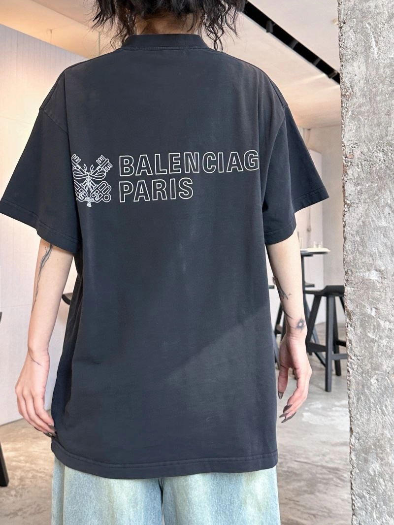 Balenciaga T-Shirts AllSeason 98329