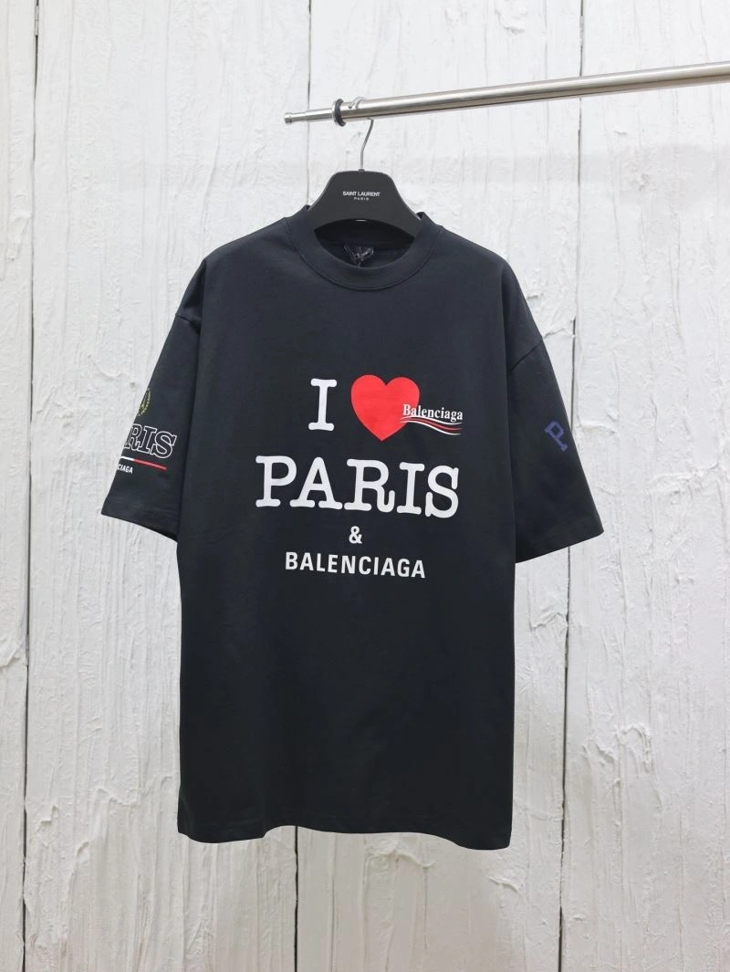 Balenciaga T-Shirts FreshLook 98280