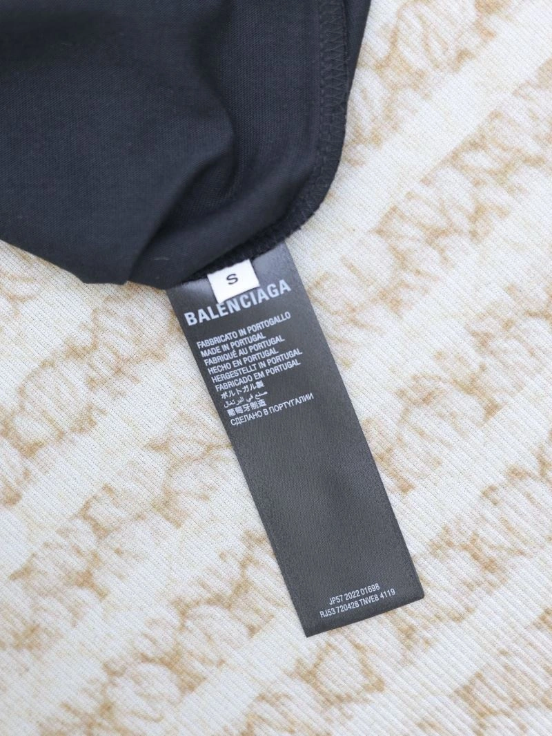 Balenciaga T-Shirts FreshLook 98280