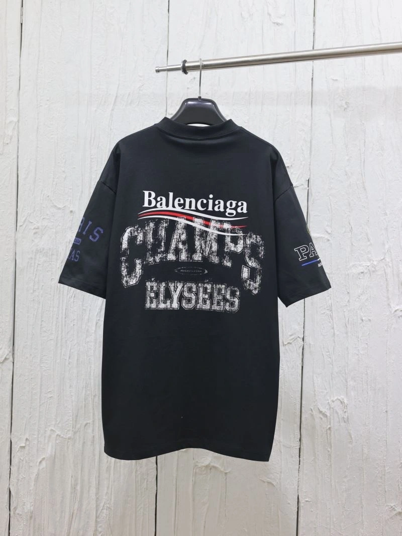 Balenciaga T-Shirts FreshLook 98280