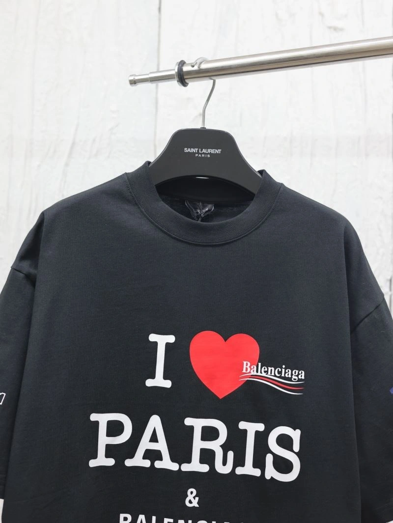 Balenciaga T-Shirts FreshLook 98280