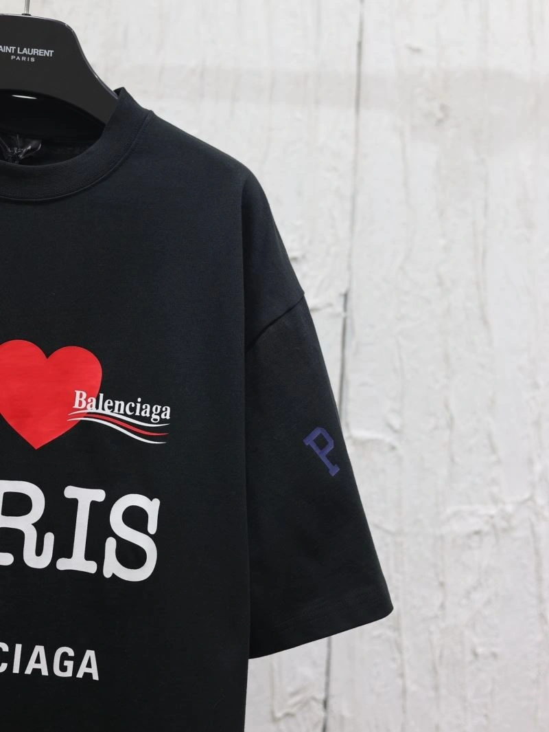 Balenciaga T-Shirts FreshLook 98280