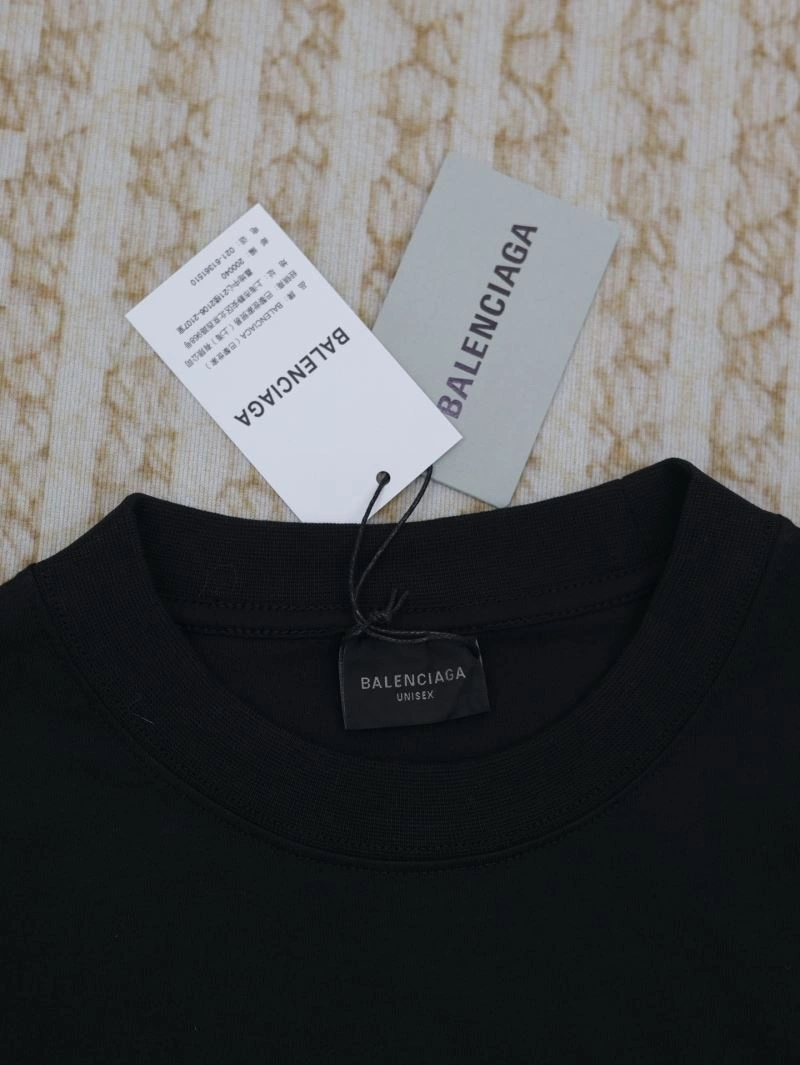 Balenciaga T-Shirts FreshLook 98280