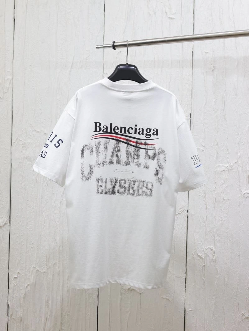 Cozy Balenciaga T-Shirts 98283