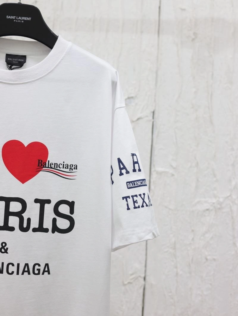Cozy Balenciaga T-Shirts 98283