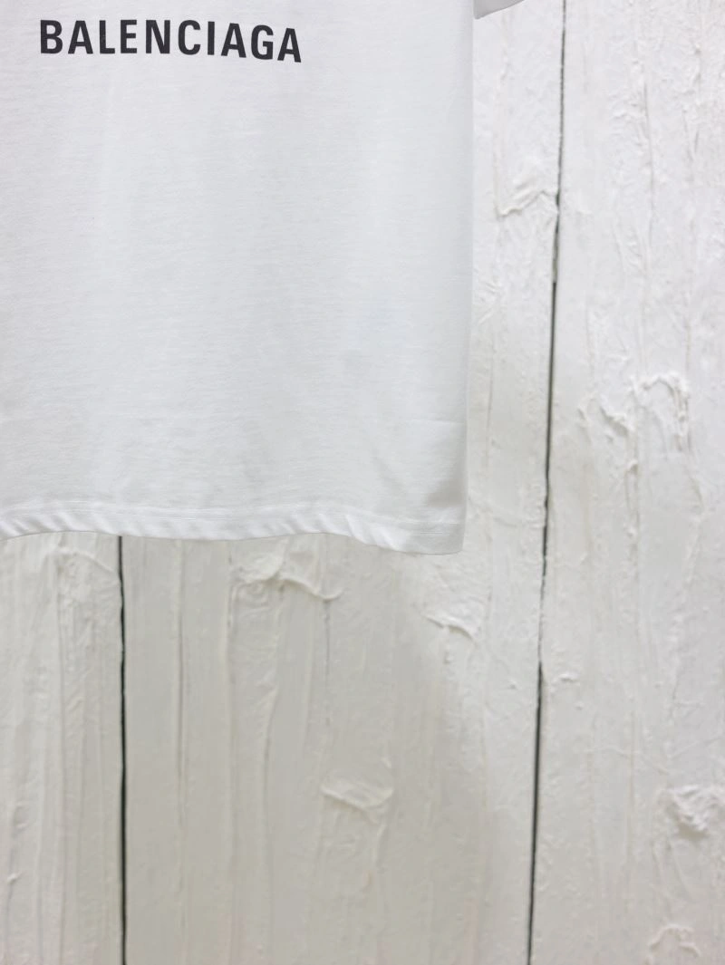 Cozy Balenciaga T-Shirts 98283
