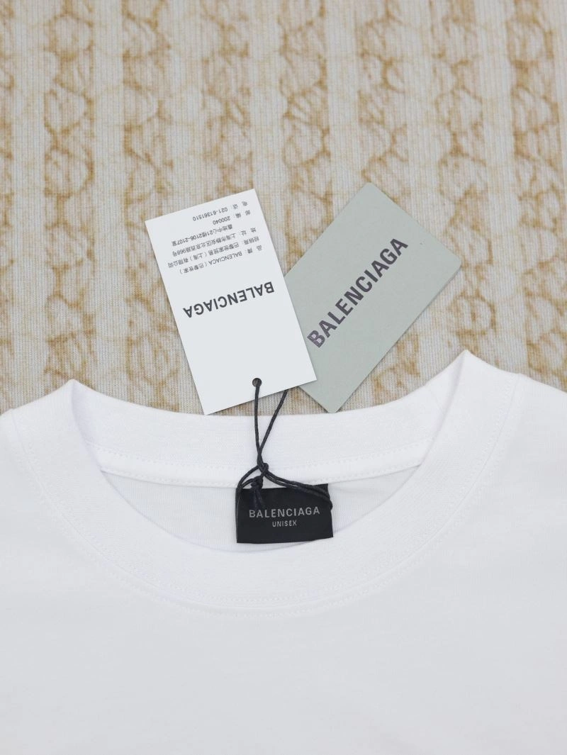Cozy Balenciaga T-Shirts 98283
