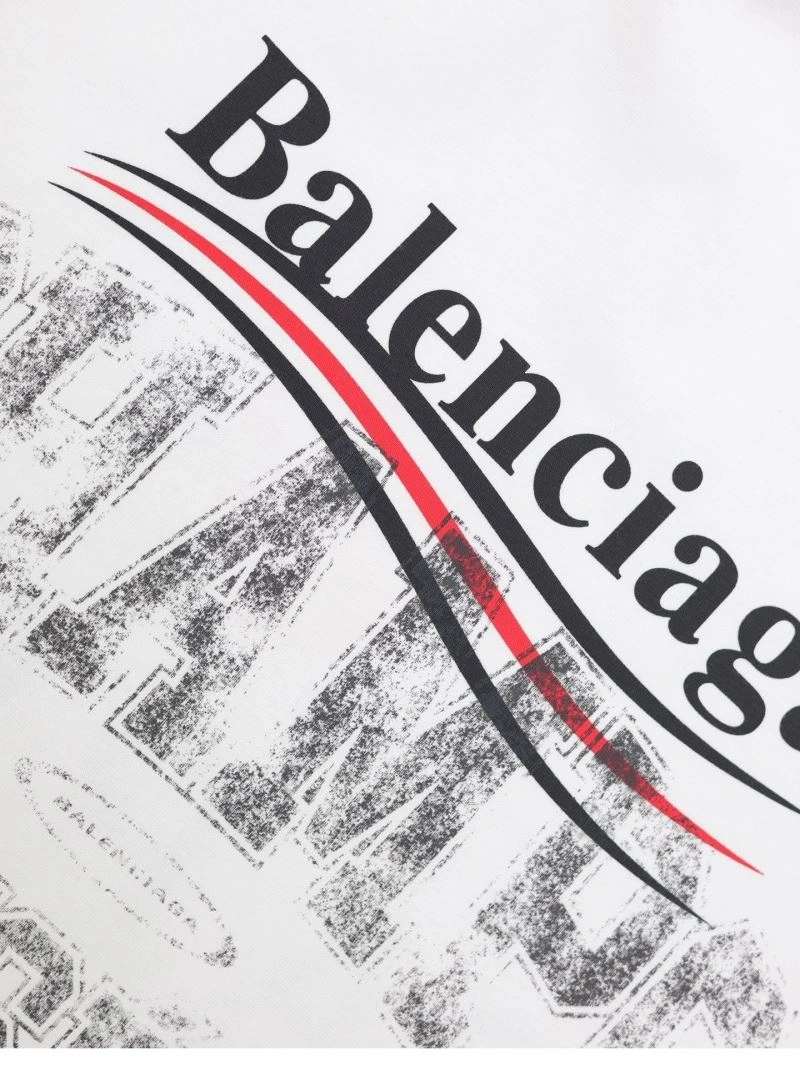 Cozy Balenciaga T-Shirts 98283