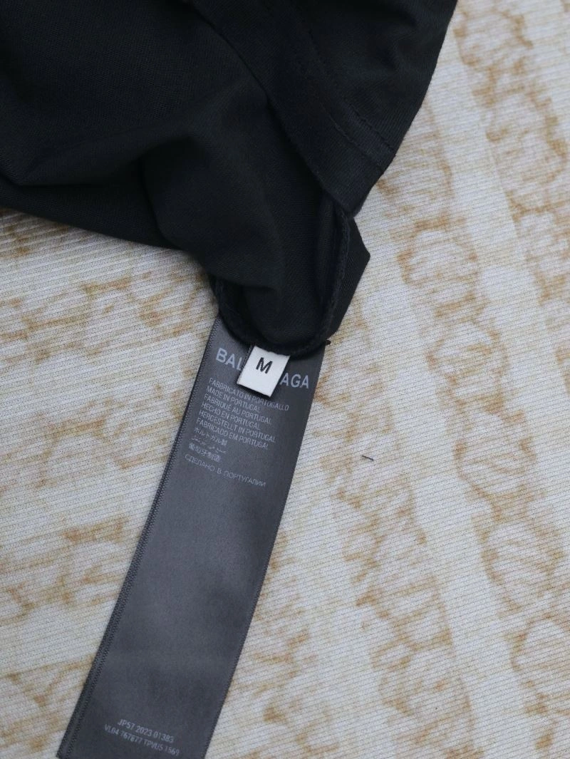 Balenciaga T-Shirts EasyCare 98322