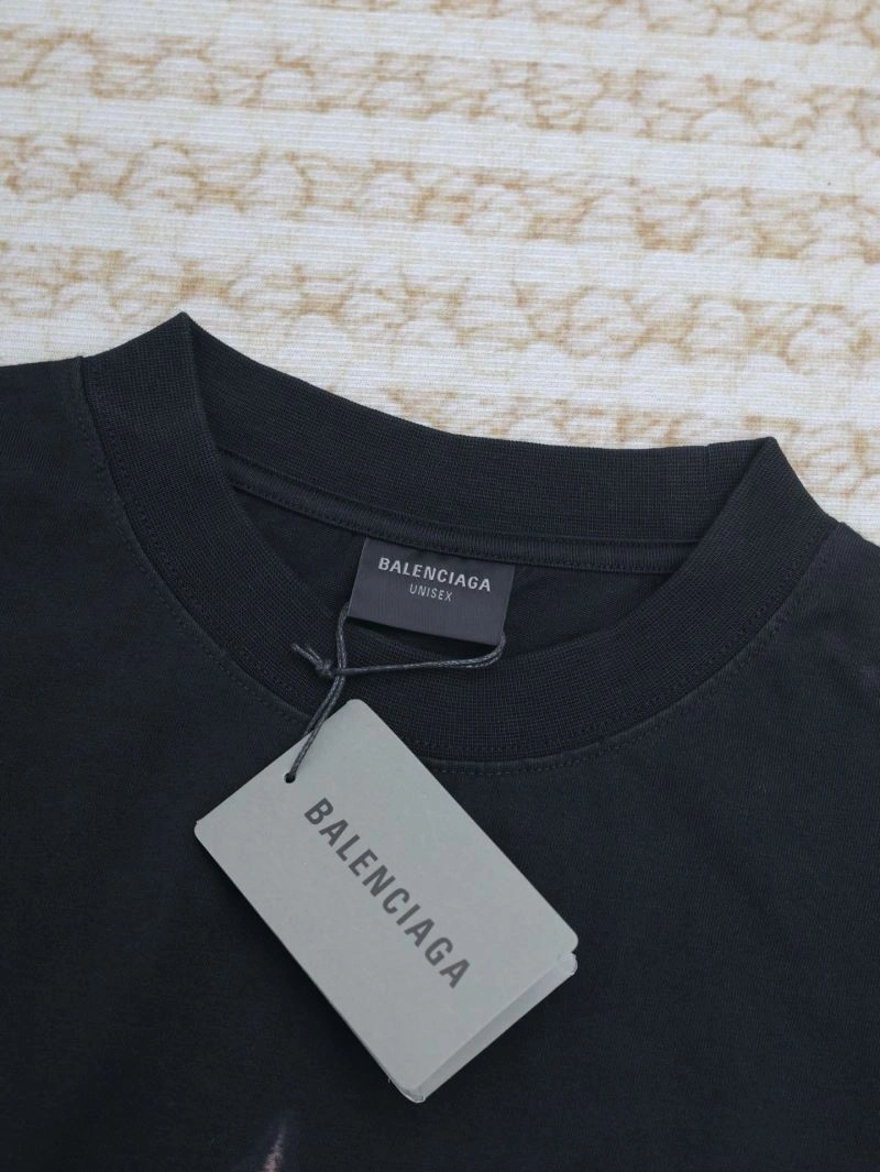 Balenciaga T-Shirts EasyCare 98322