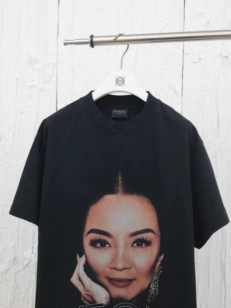 Balenciaga T-Shirts EasyCare 98322