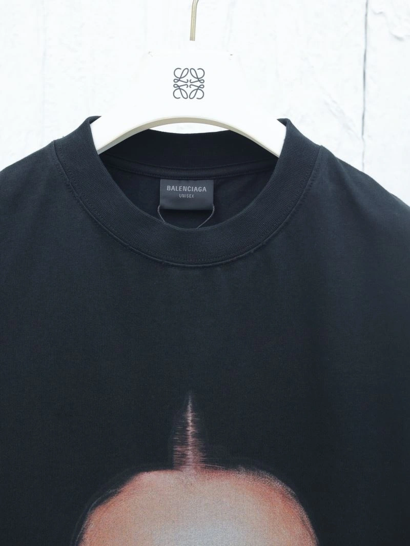 Balenciaga T-Shirts EasyCare 98322