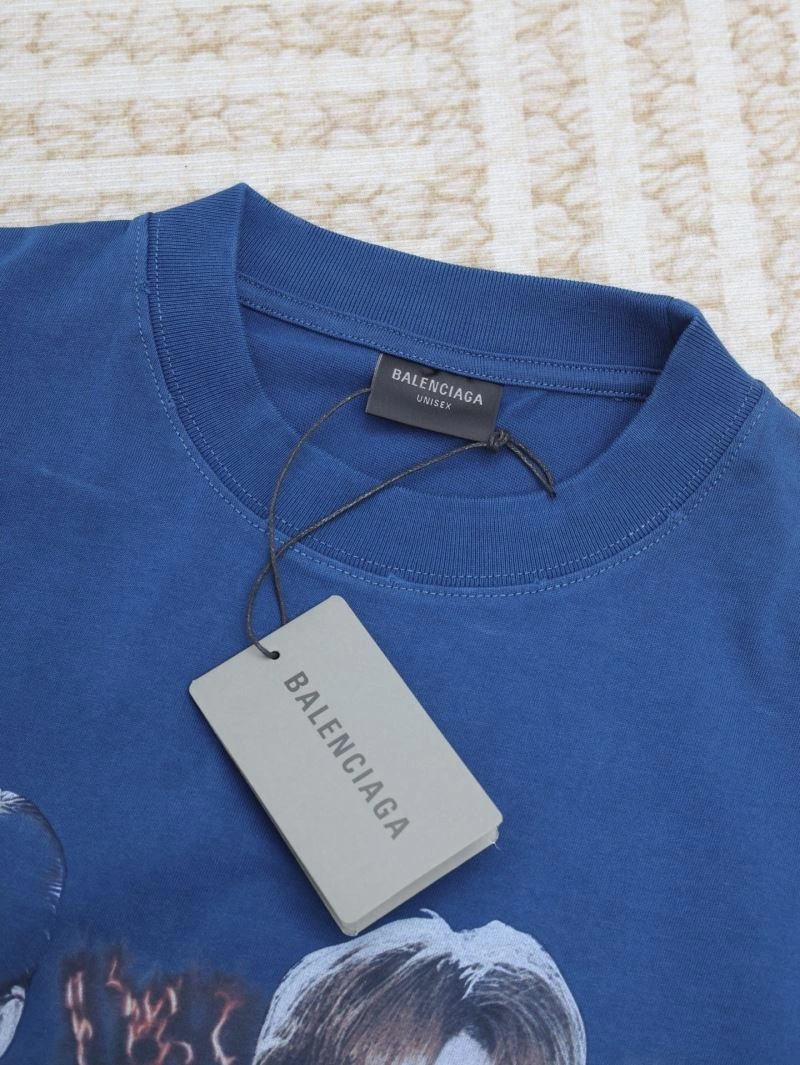 Flexible Balenciaga T-Shirts 98285