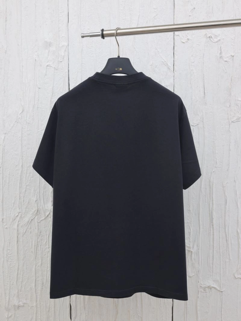 Balenciaga T-Shirts Thermal 98284