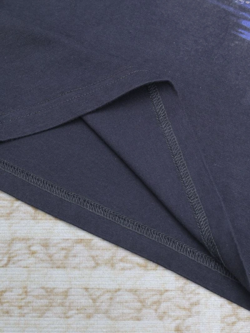 Balenciaga T-Shirts Thermal 98284