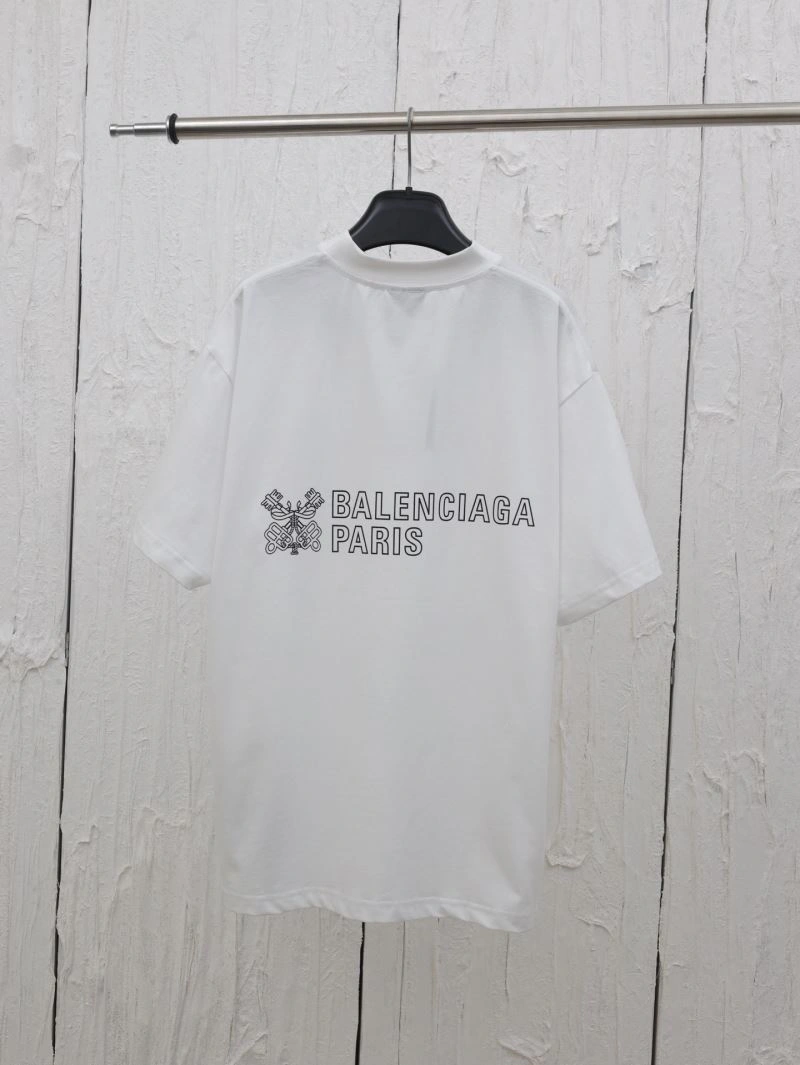 HighPerformance Balenciaga T-Shirts 98311