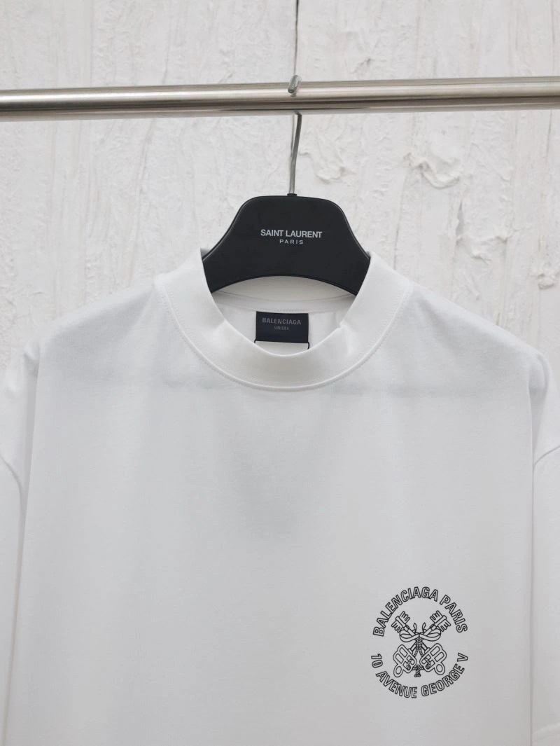 HighPerformance Balenciaga T-Shirts 98311