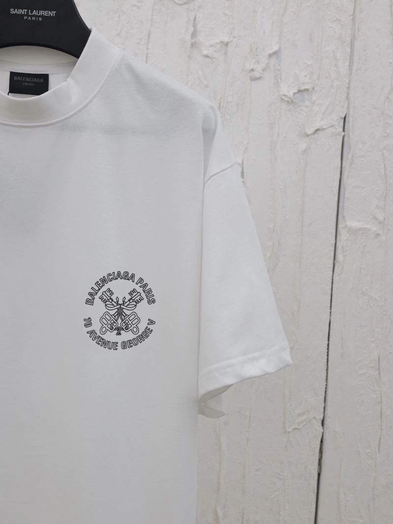HighPerformance Balenciaga T-Shirts 98311