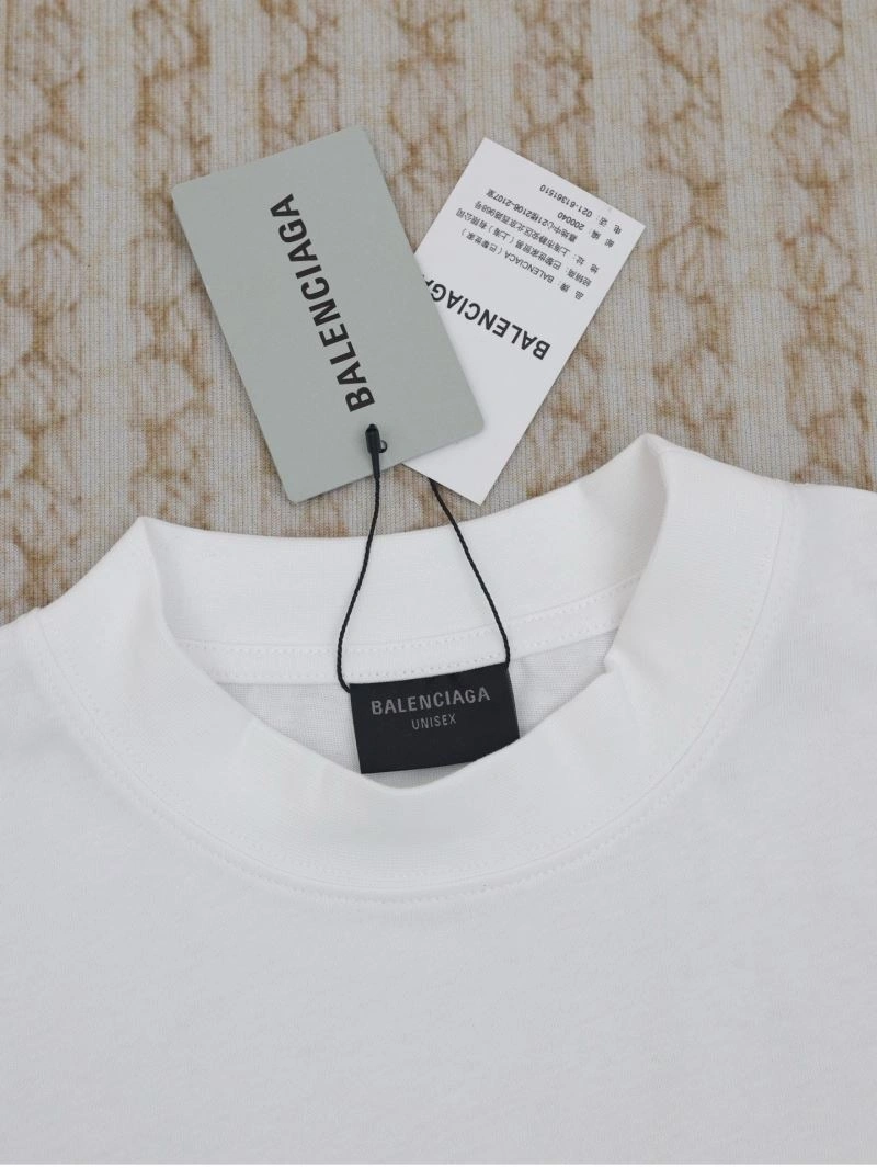 HighPerformance Balenciaga T-Shirts 98311