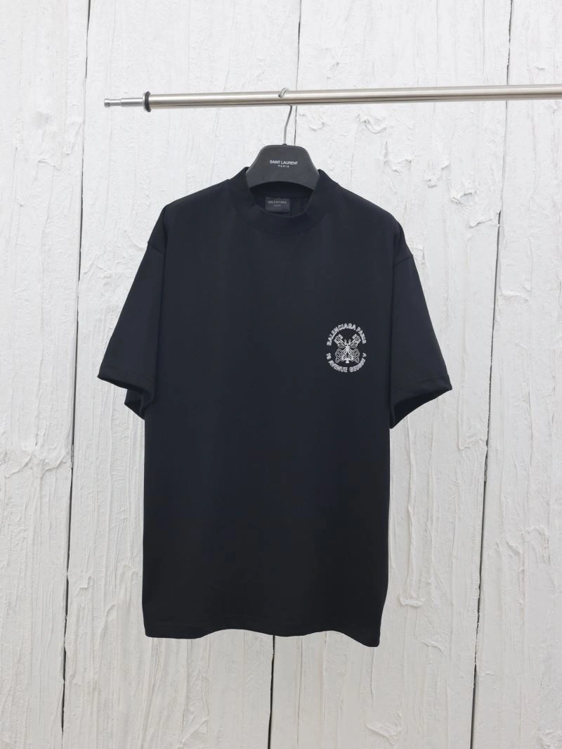 Compact Balenciaga T-Shirts 98313