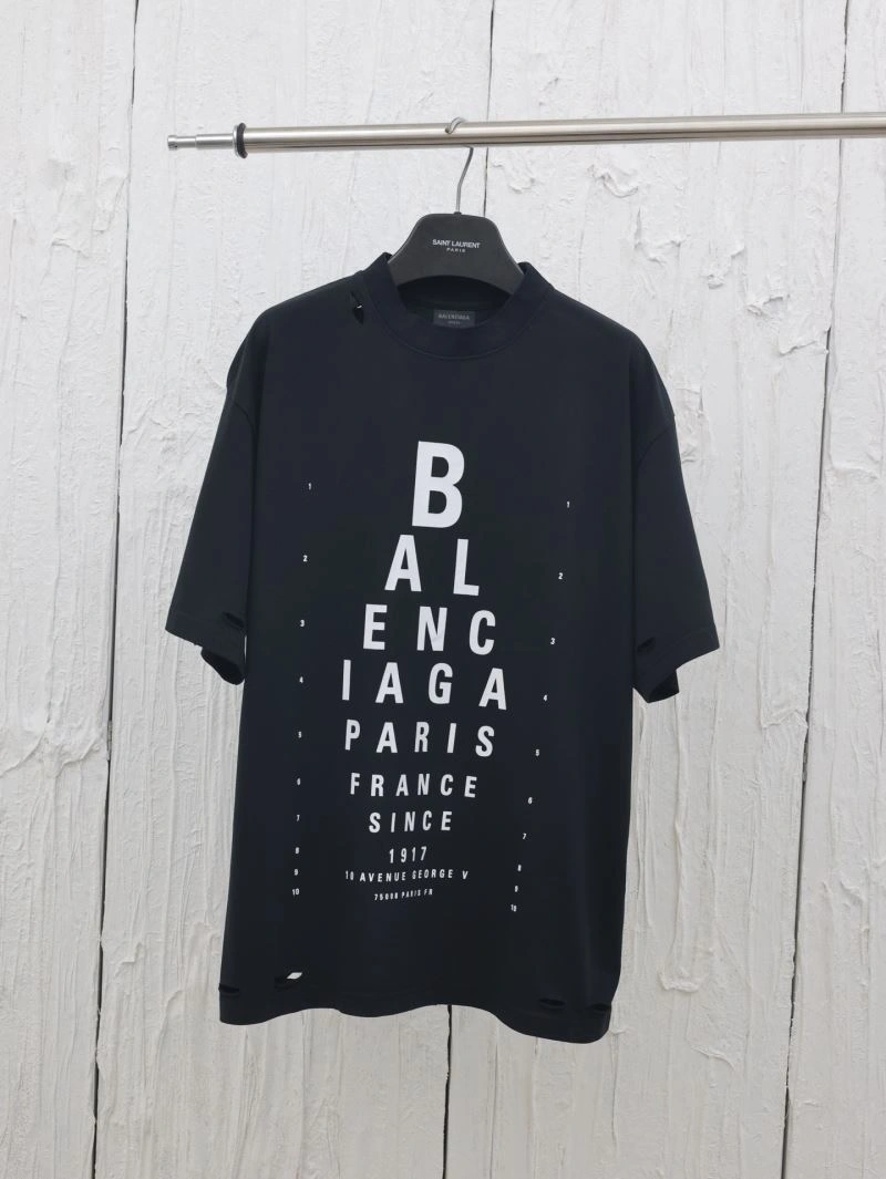 Compact Balenciaga T-Shirts 98313