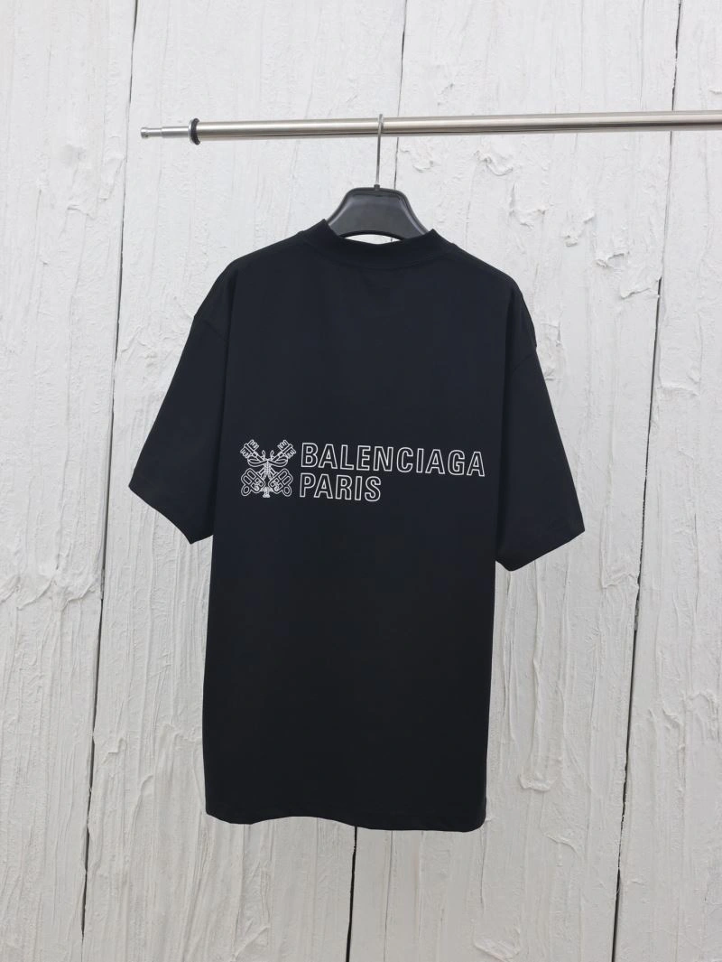 Compact Balenciaga T-Shirts 98313