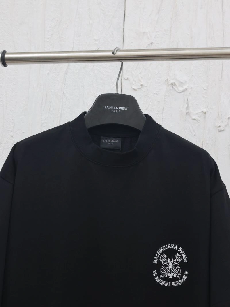 Compact Balenciaga T-Shirts 98313