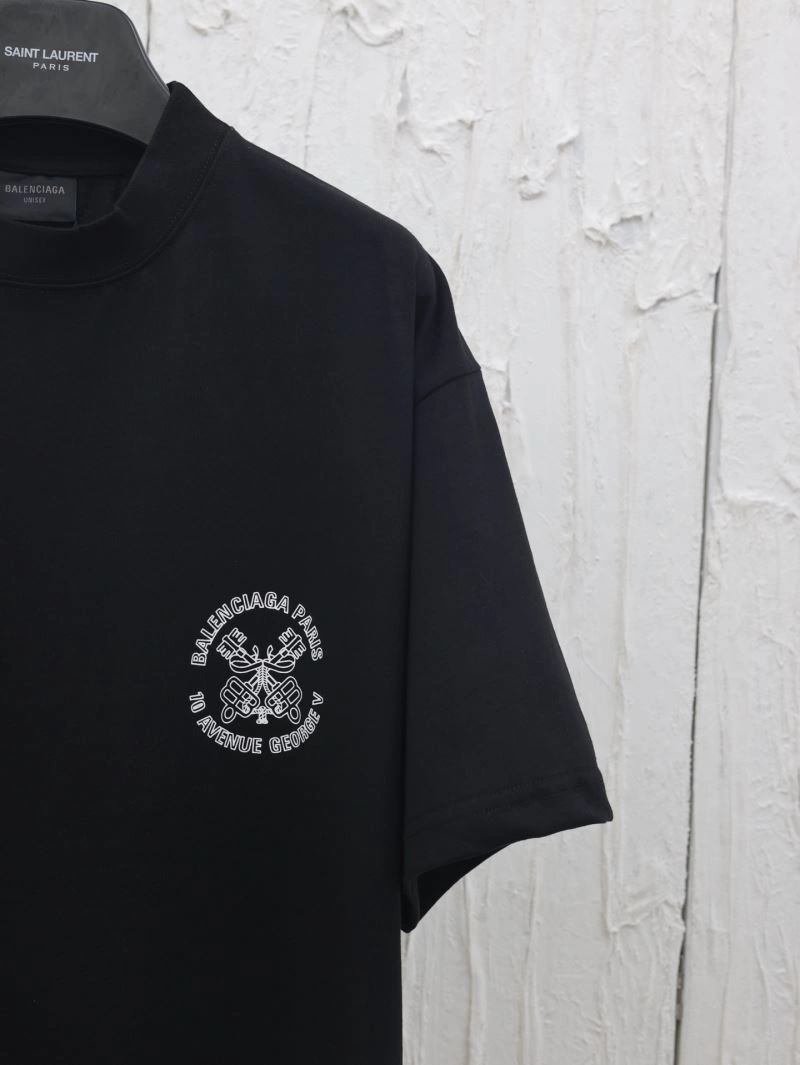 Compact Balenciaga T-Shirts 98313