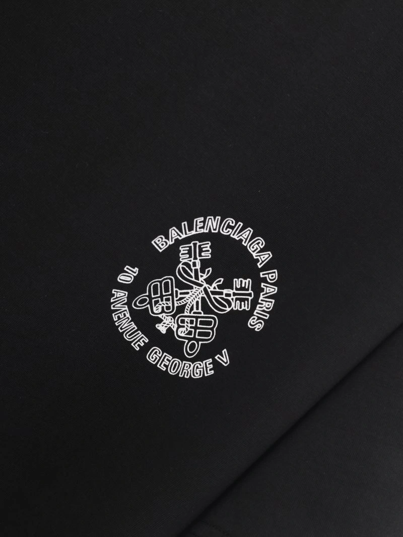 Compact Balenciaga T-Shirts 98313