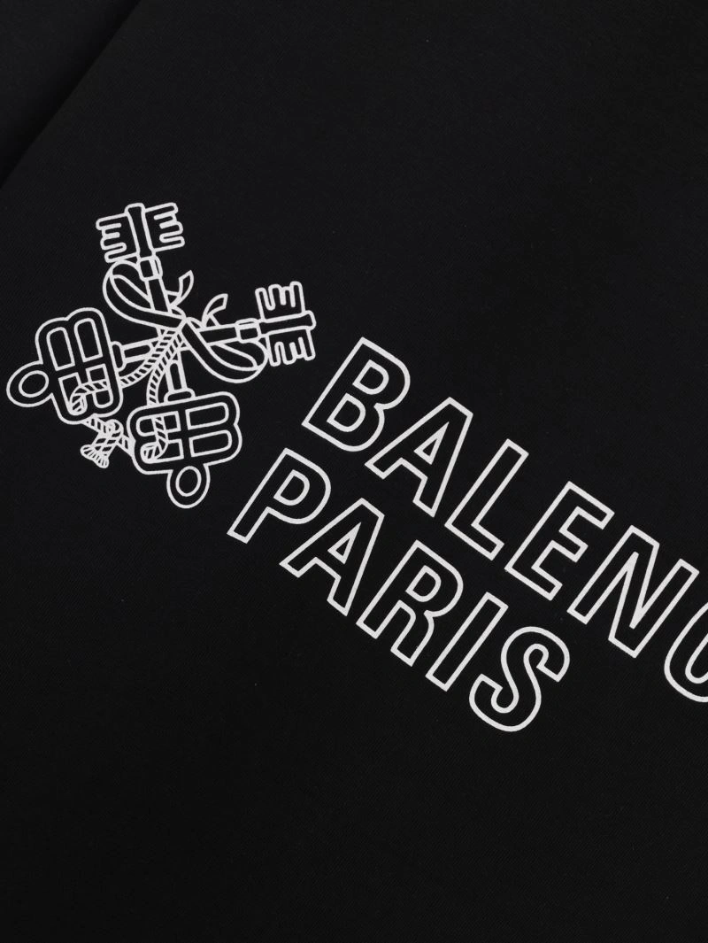 Compact Balenciaga T-Shirts 98313
