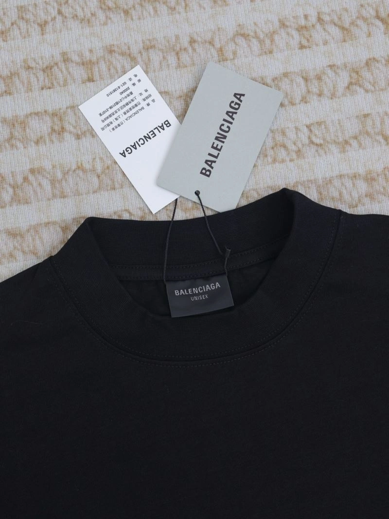 Compact Balenciaga T-Shirts 98313