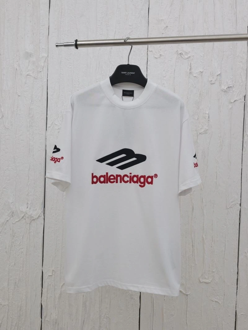 WeatherProof Balenciaga T-Shirts 98276