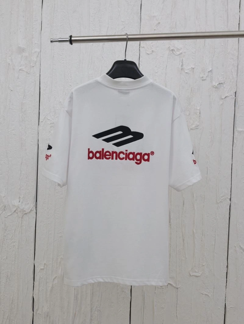 WeatherProof Balenciaga T-Shirts 98276