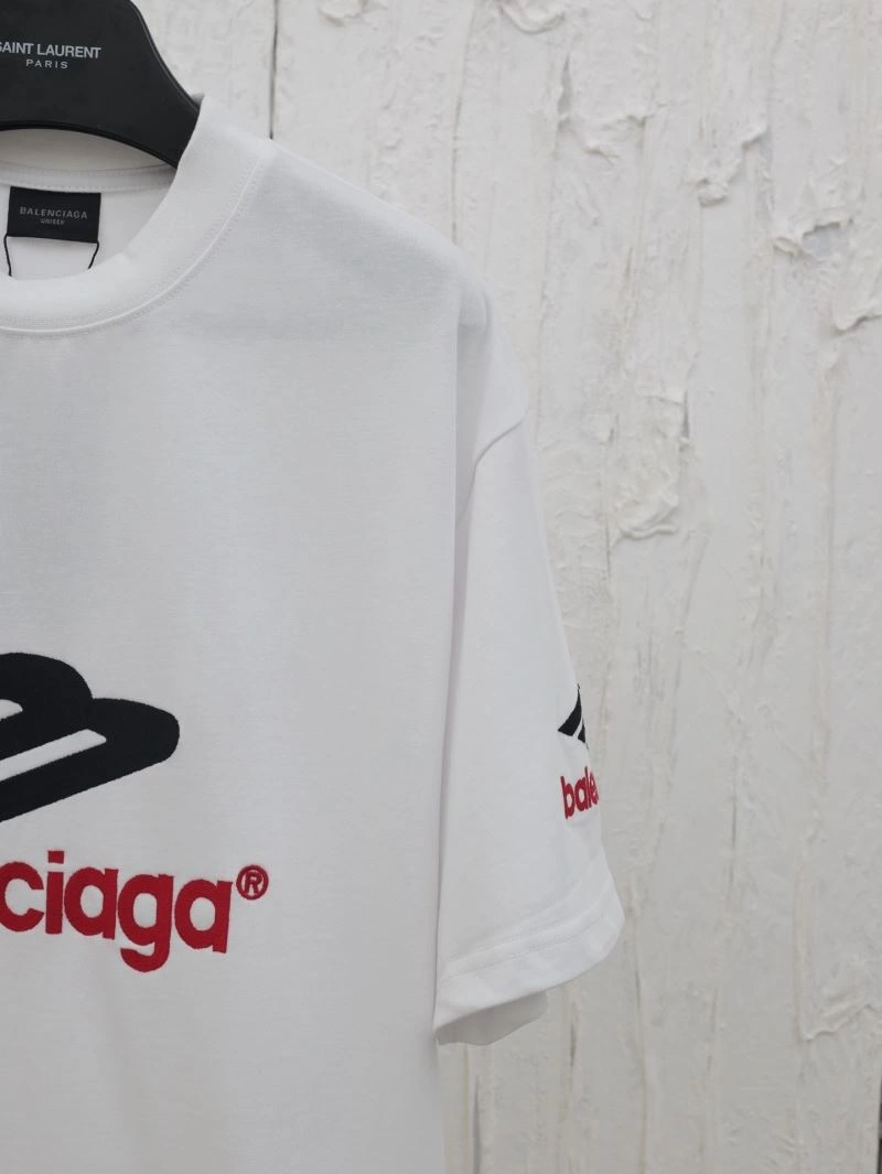 WeatherProof Balenciaga T-Shirts 98276