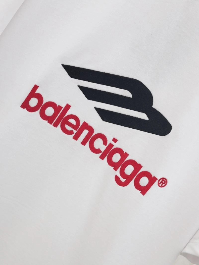 WeatherProof Balenciaga T-Shirts 98276