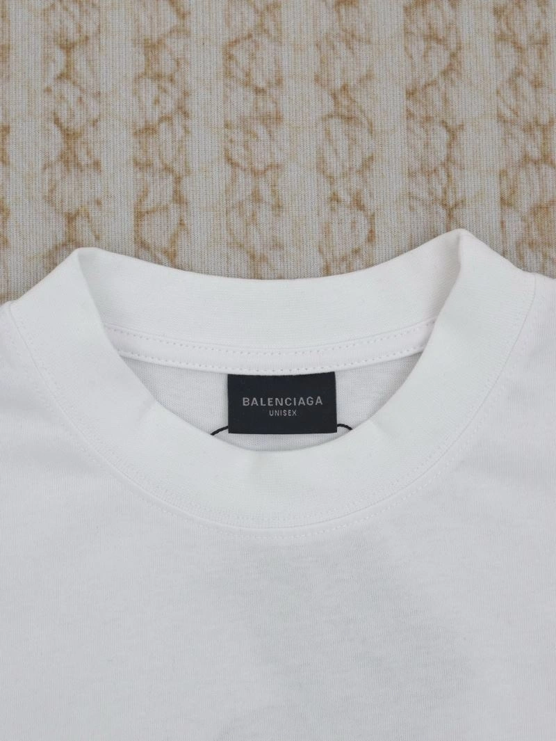 WeatherProof Balenciaga T-Shirts 98276