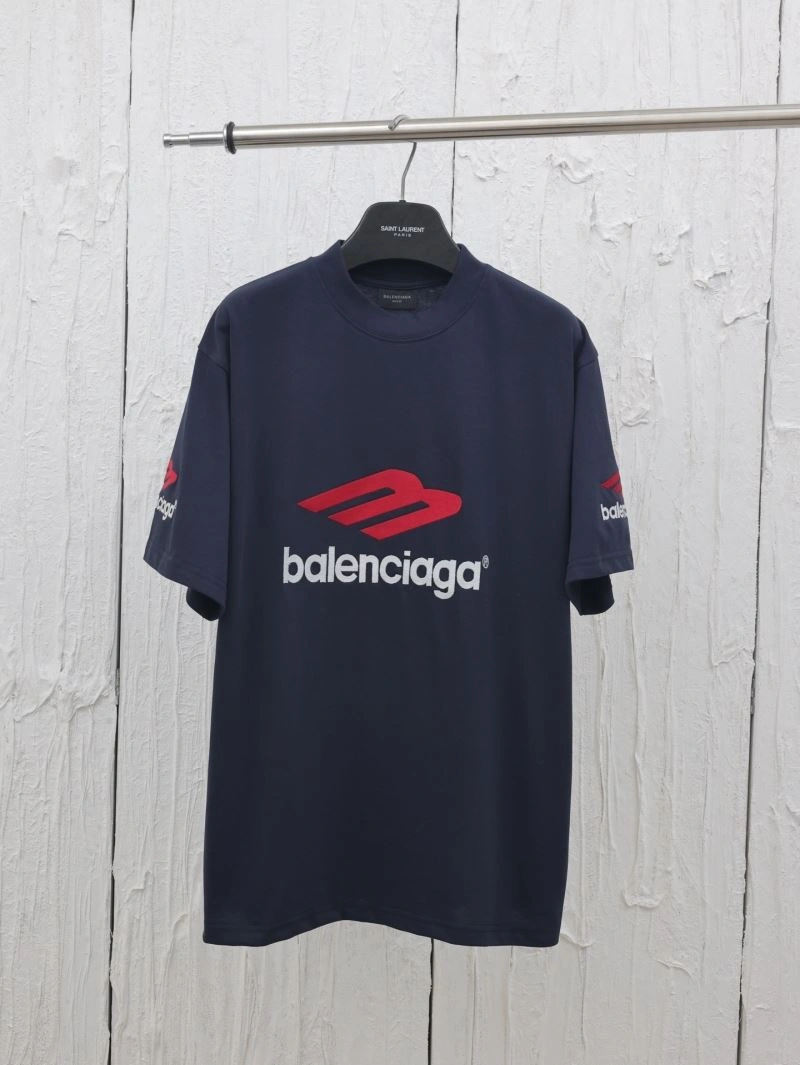 Balenciaga T-Shirts Popular 98286