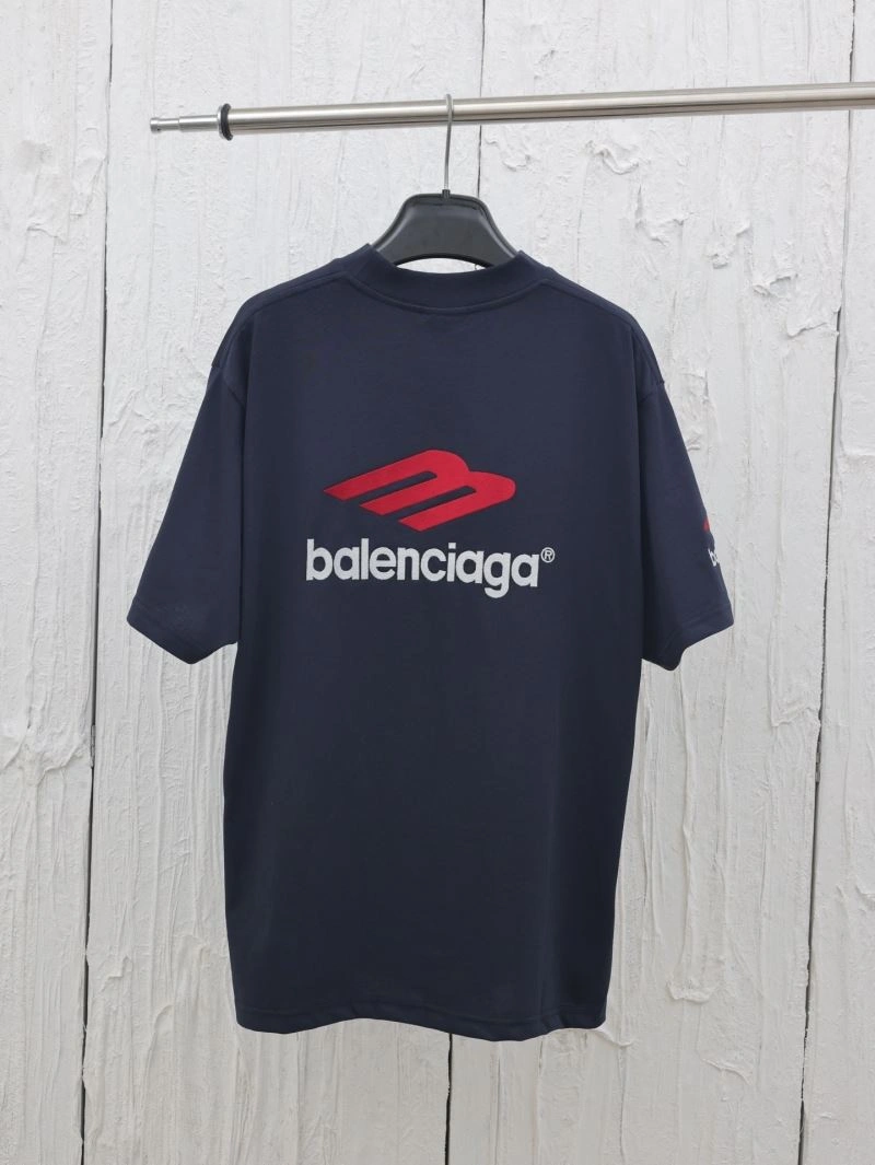 Balenciaga T-Shirts Popular 98286