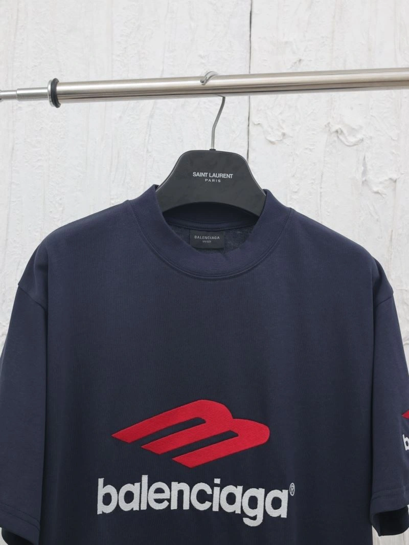 Balenciaga T-Shirts Popular 98286