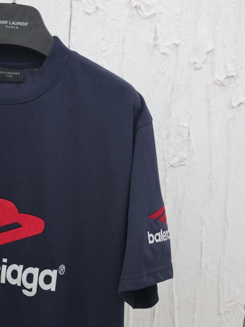 Balenciaga T-Shirts Popular 98286