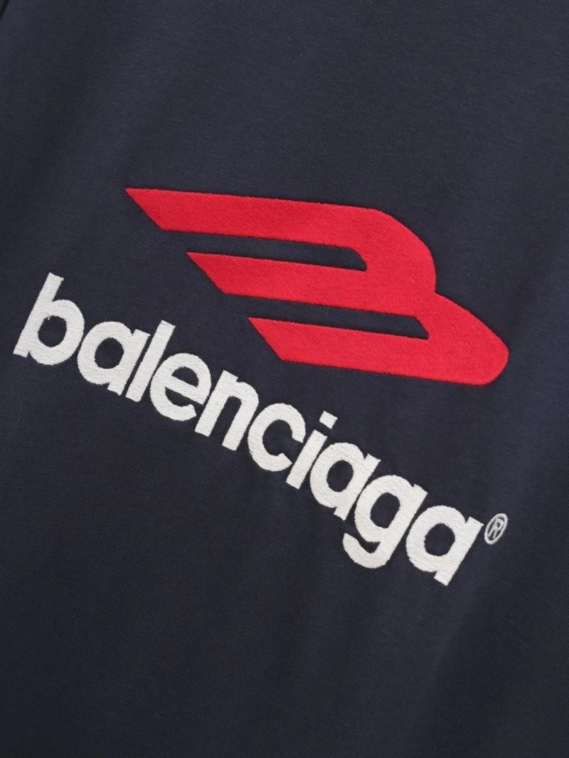 Balenciaga T-Shirts Popular 98286