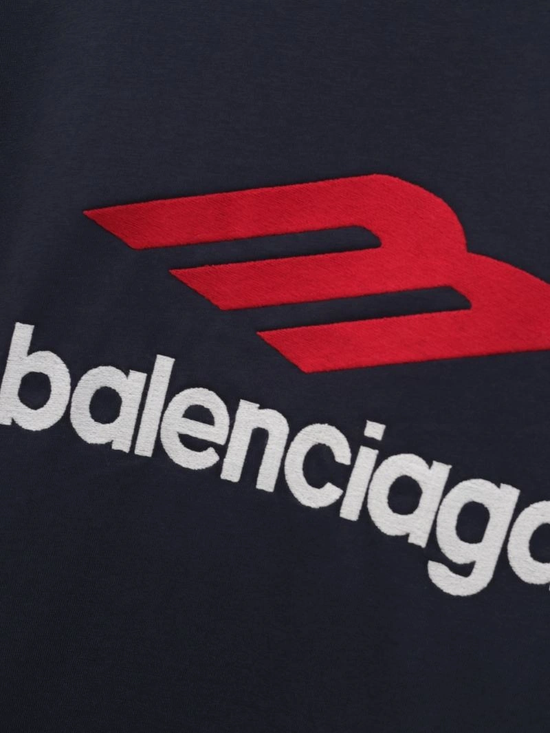Balenciaga T-Shirts Popular 98286