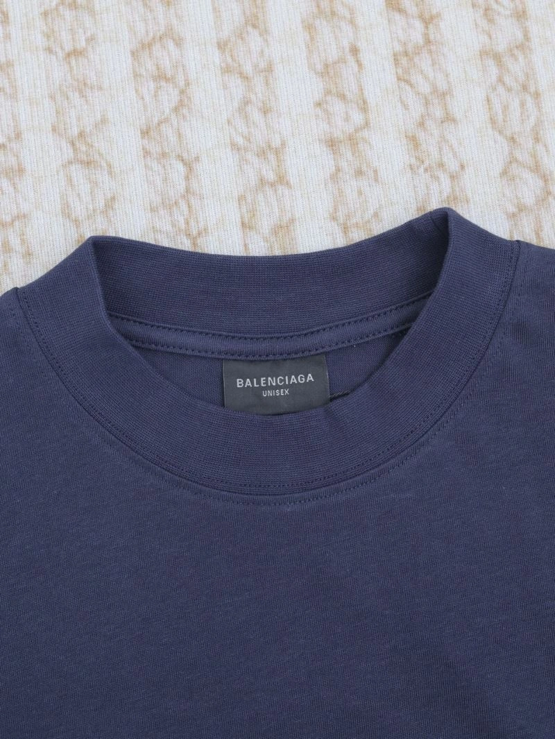 Balenciaga T-Shirts Popular 98286